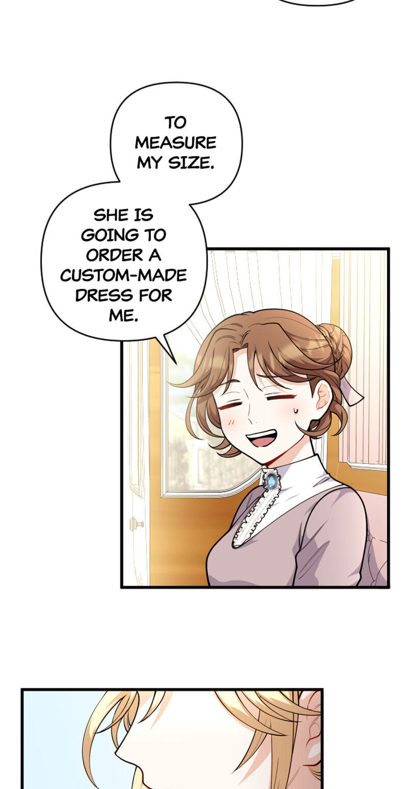 Different Eye-Level Chapter 19 page 40 - 
