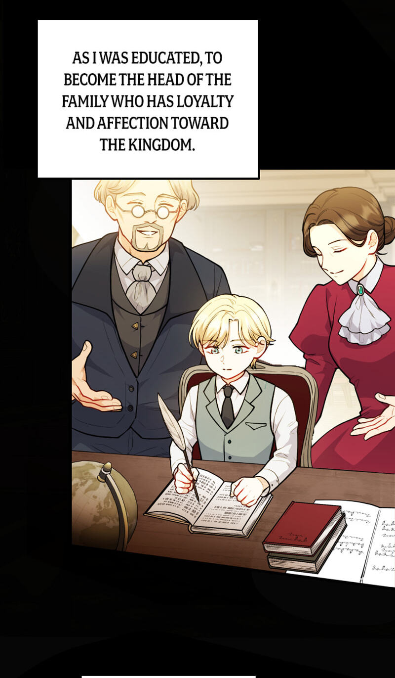 Different Eye-Level Chapter 19 page 5 - 