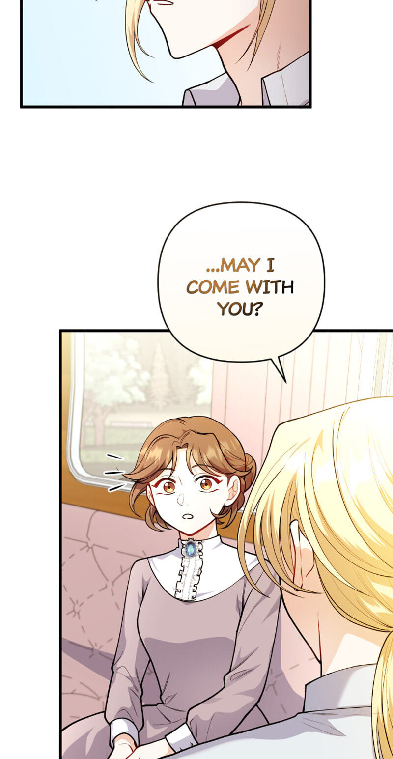 Different Eye-Level Chapter 19 page 41 - 