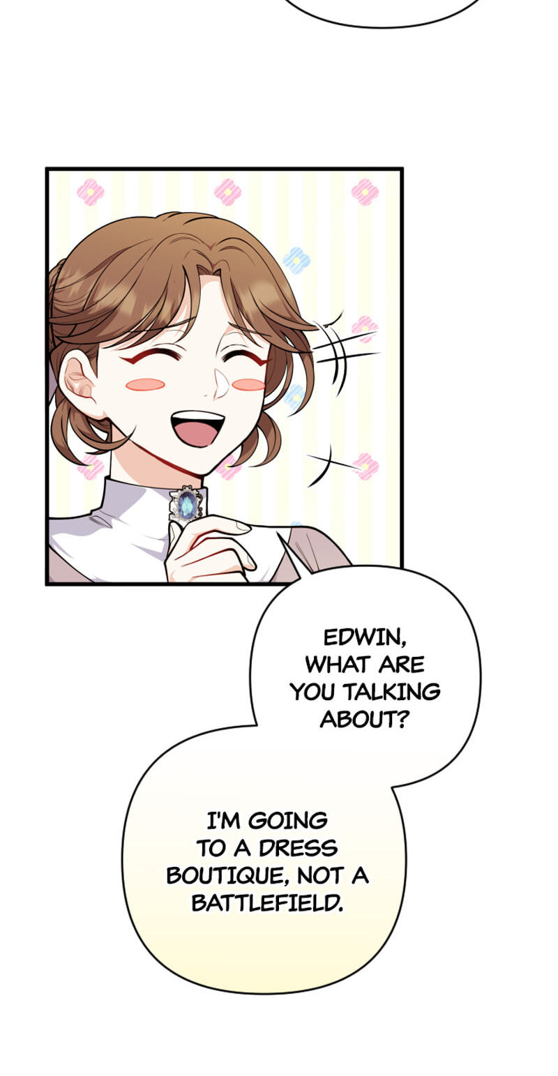 Different Eye-Level Chapter 19 page 43 - 