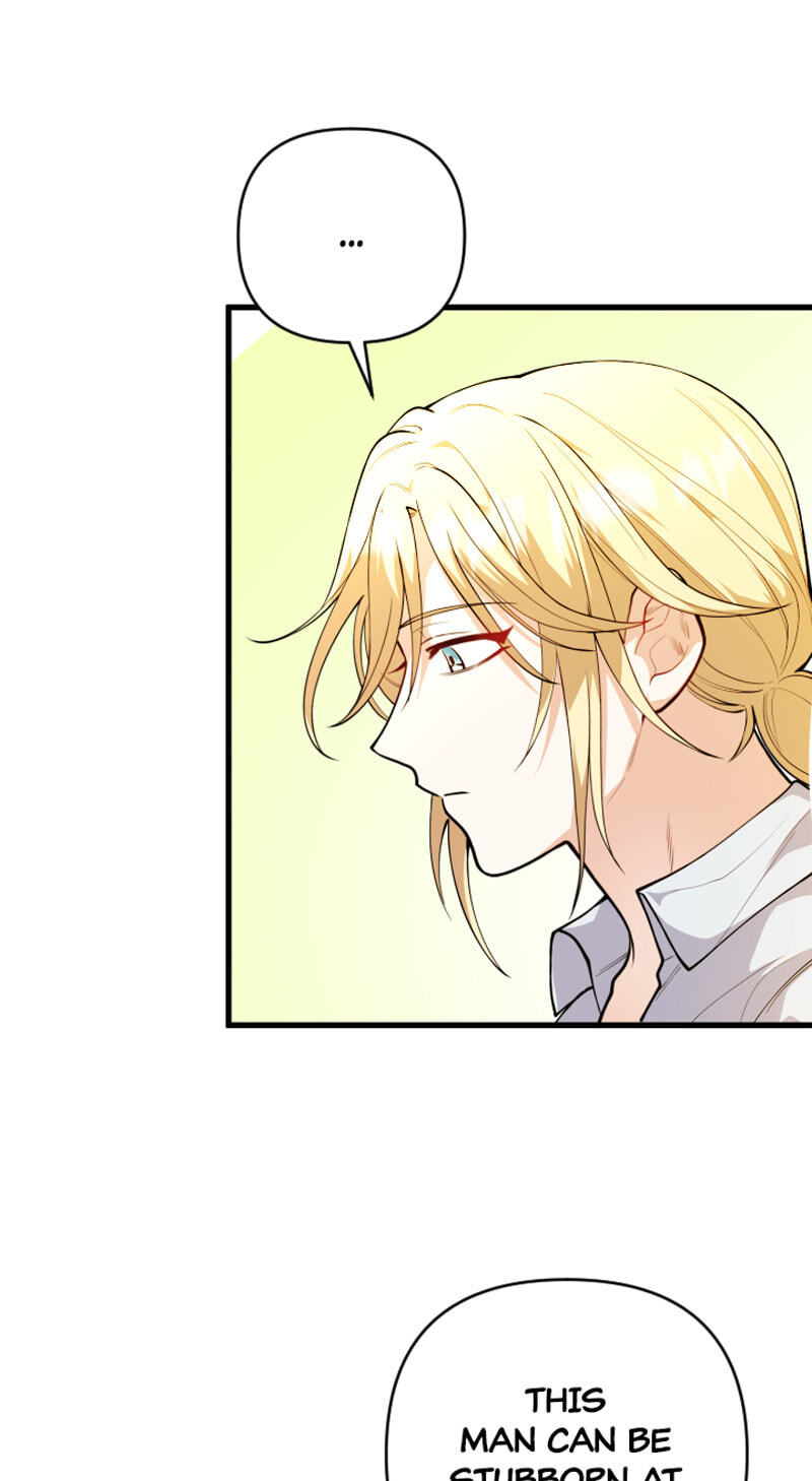 Different Eye-Level Chapter 19 page 44 - 