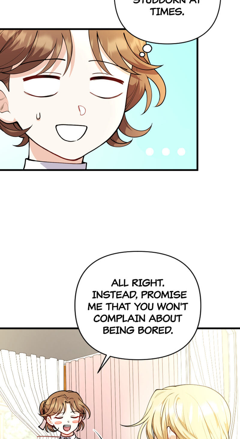 Different Eye-Level Chapter 19 page 45 - 
