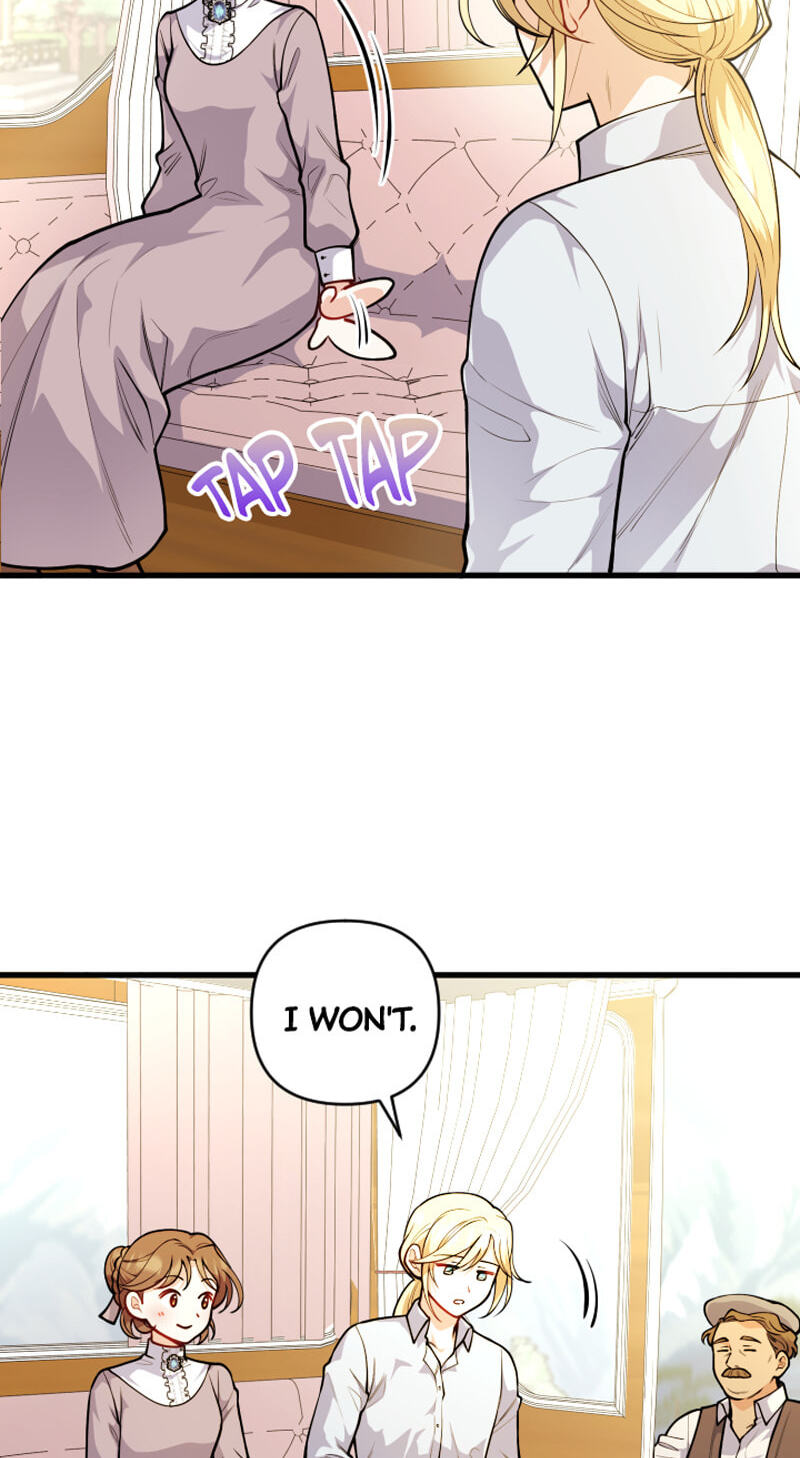 Different Eye-Level Chapter 19 page 46 - 