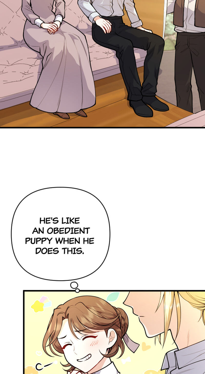 Different Eye-Level Chapter 19 page 47 - 