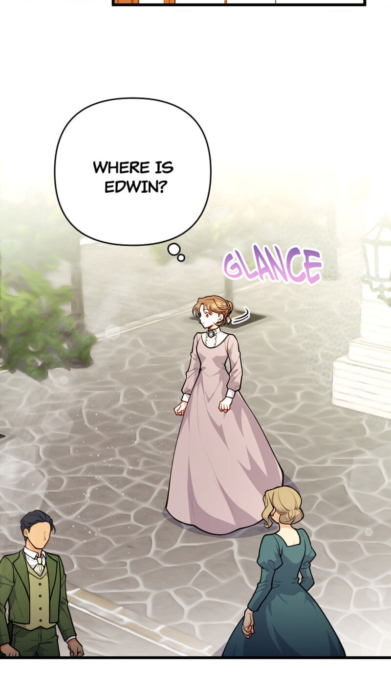 Different Eye-Level Chapter 19 page 50 - 