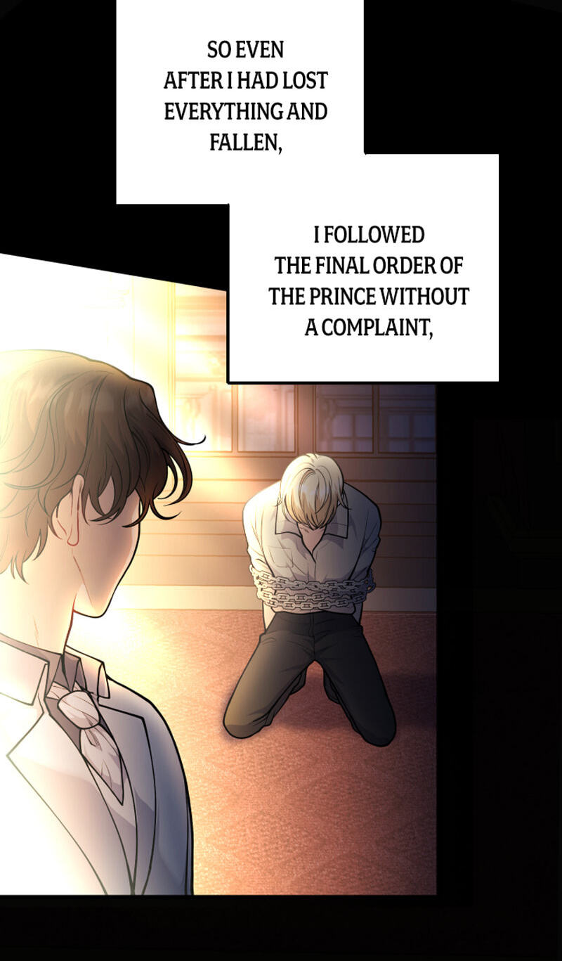 Different Eye-Level Chapter 19 page 6 - 