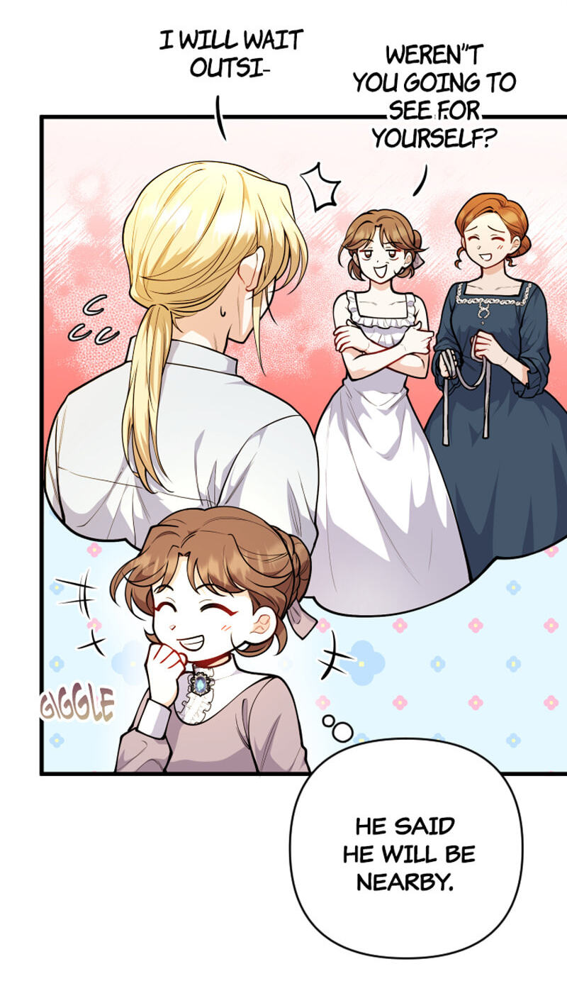 Different Eye-Level Chapter 19 page 51 - 