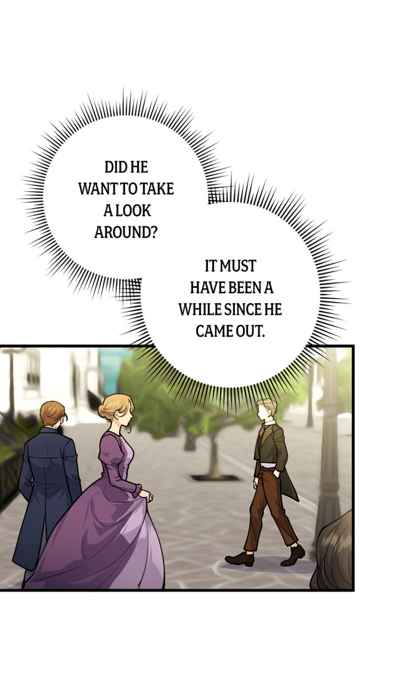 Different Eye-Level Chapter 19 page 52 - 
