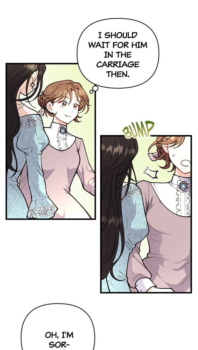 Different Eye-Level Chapter 19 page 53 - 