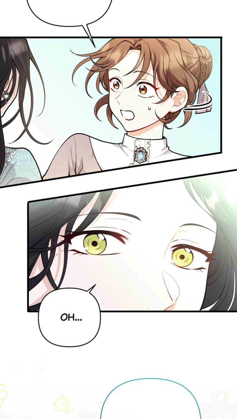 Different Eye-Level Chapter 19 page 54 - 