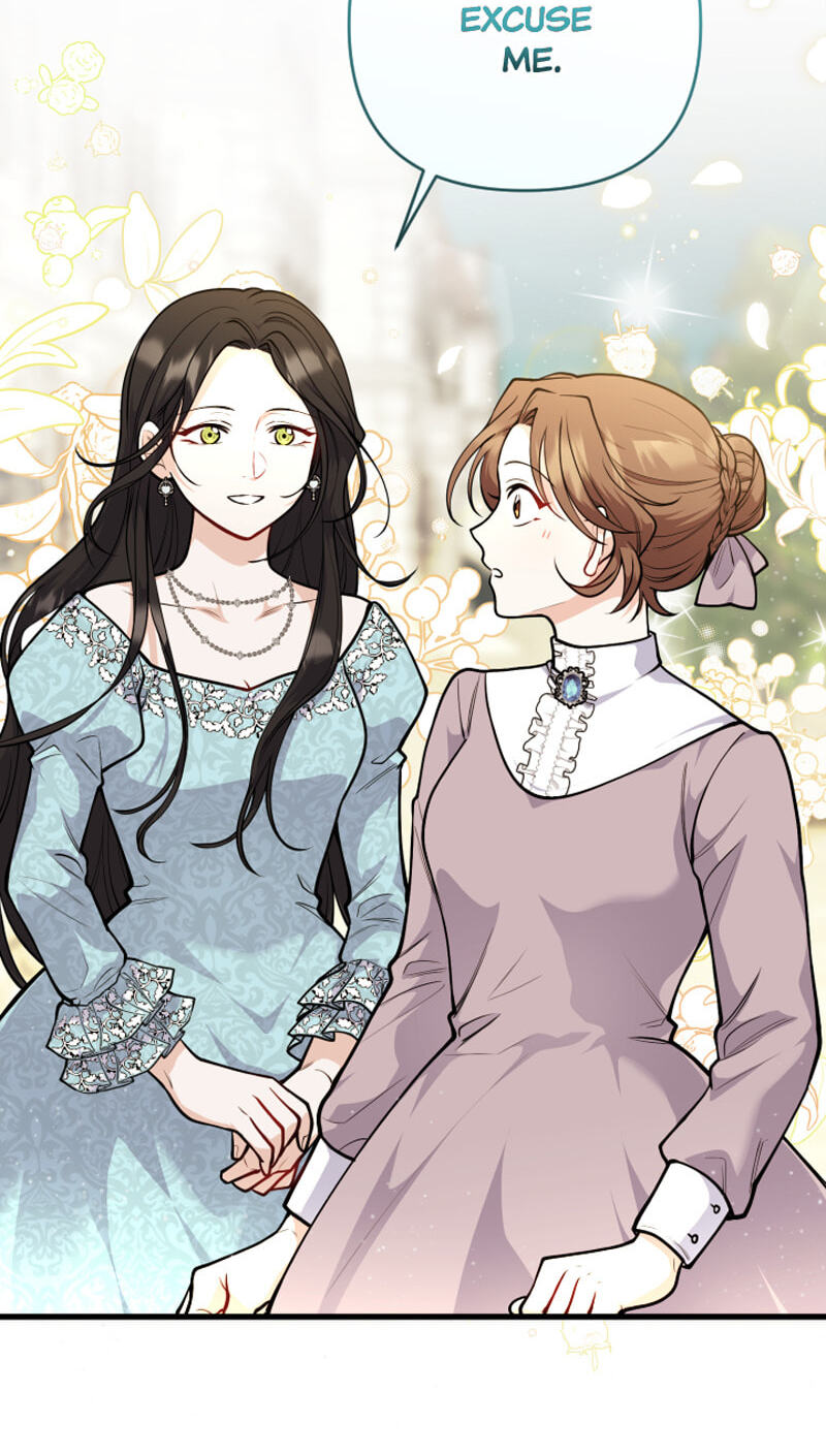 Different Eye-Level Chapter 19 page 55 - 
