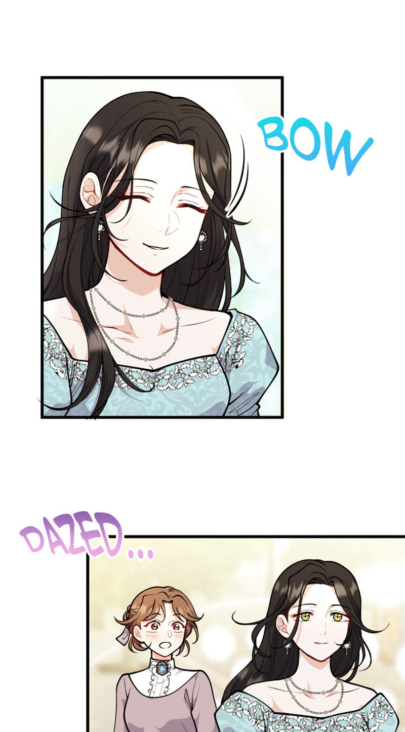Different Eye-Level Chapter 19 page 56 - 