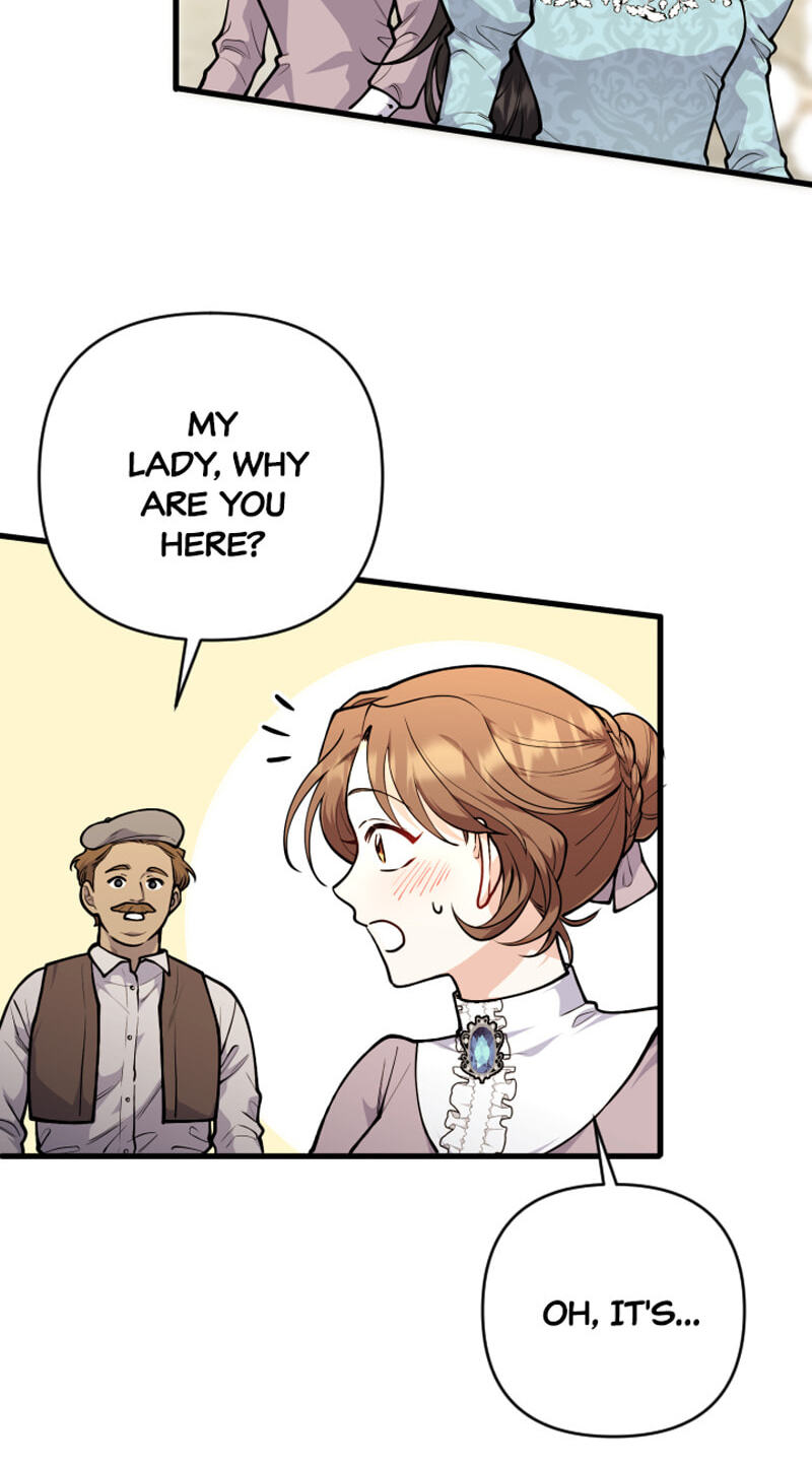 Different Eye-Level Chapter 19 page 57 - 