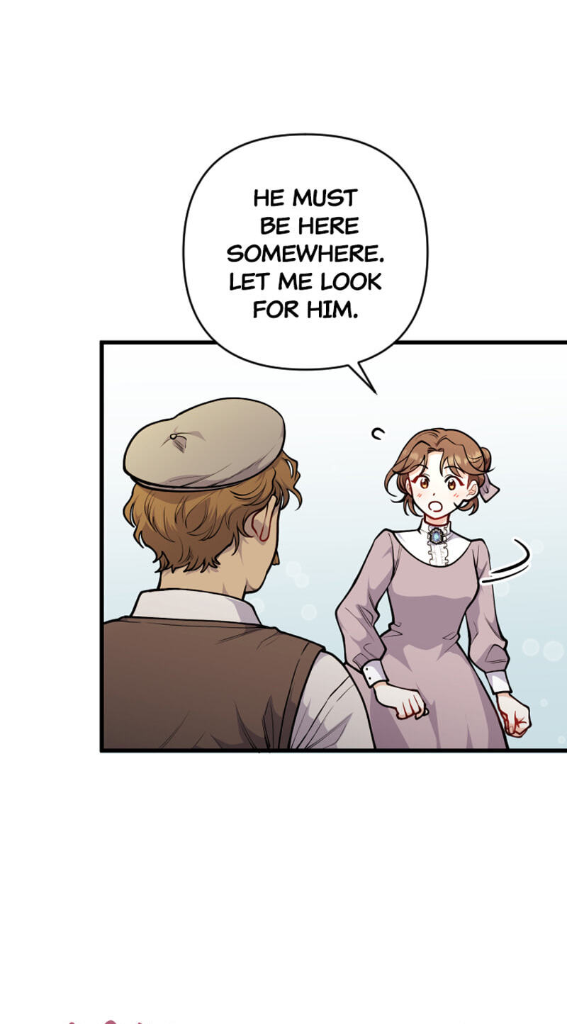 Different Eye-Level Chapter 19 page 59 - 