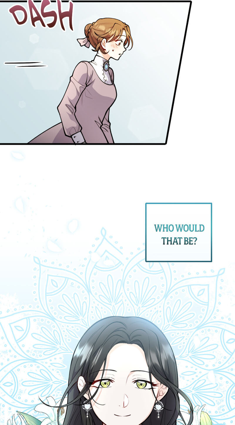 Different Eye-Level Chapter 19 page 60 - 