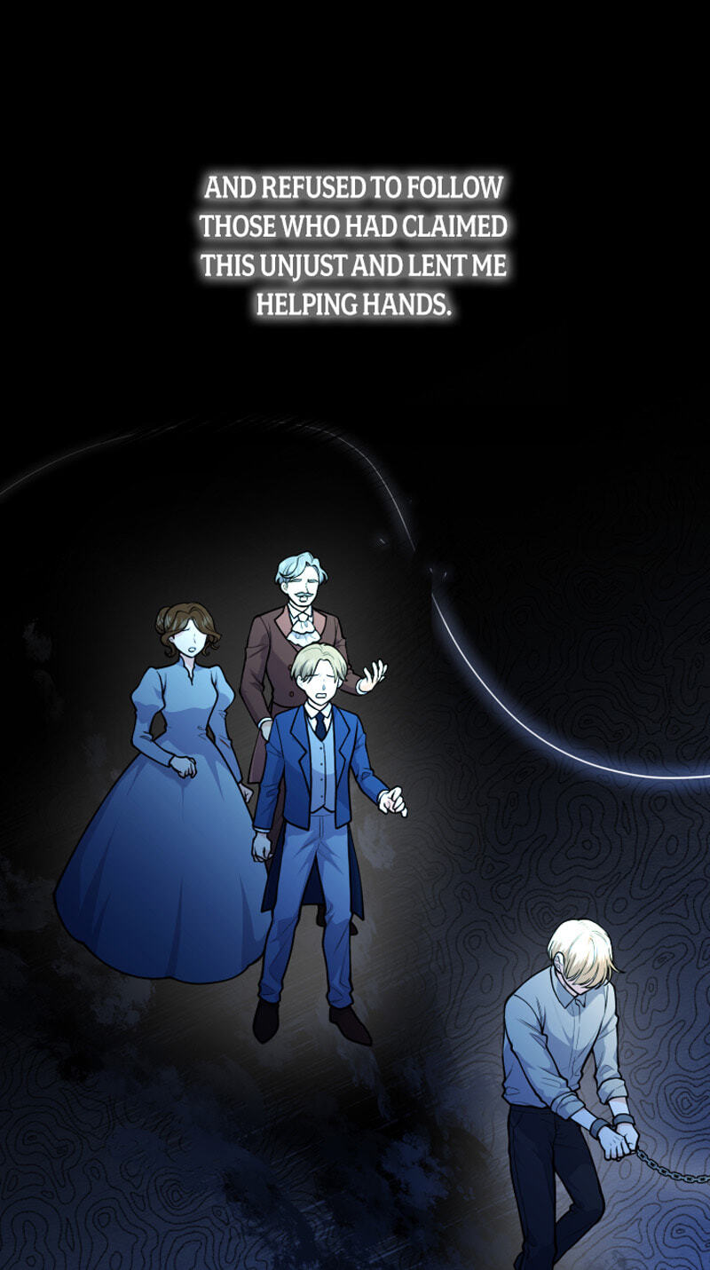 Different Eye-Level Chapter 19 page 7 - 