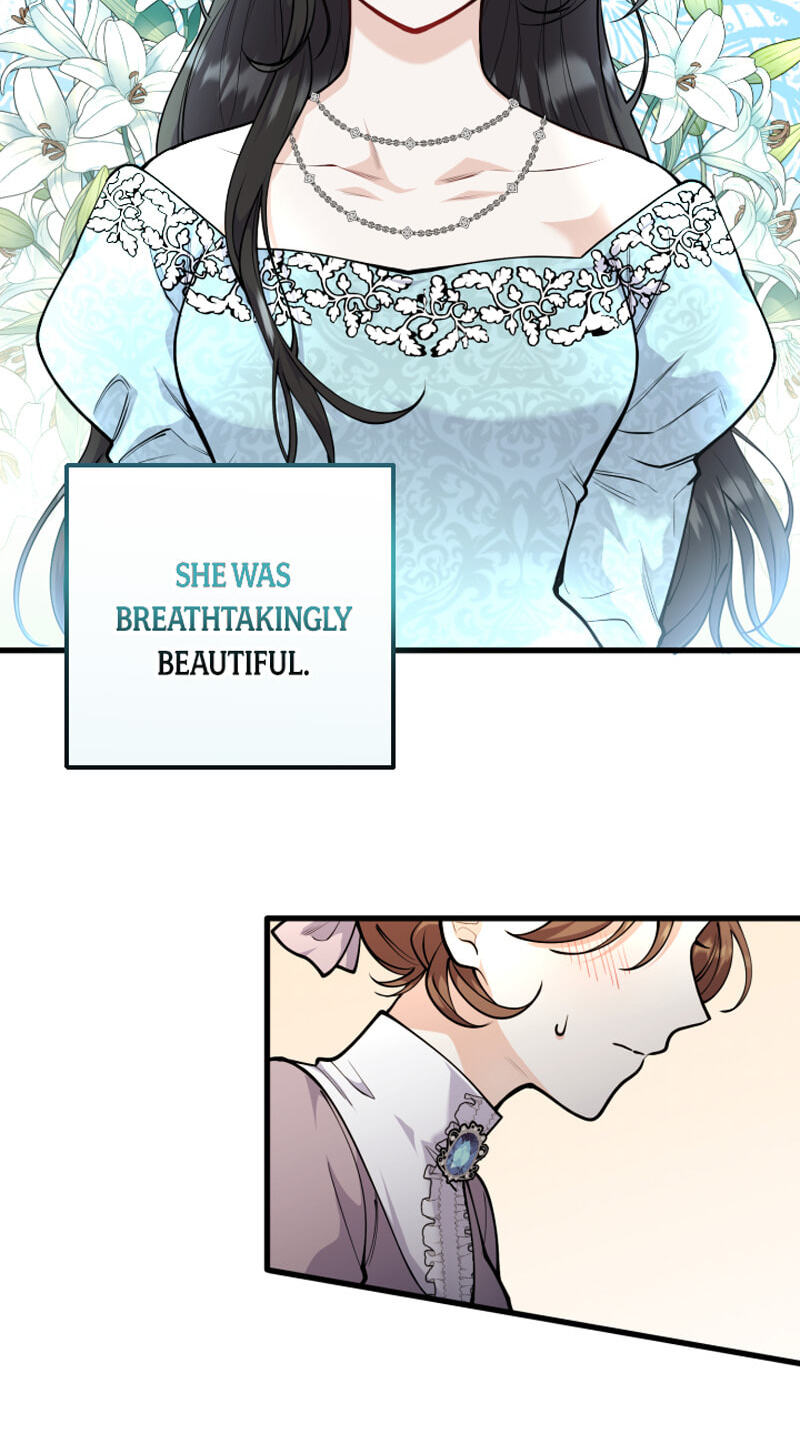 Different Eye-Level Chapter 19 page 61 - 