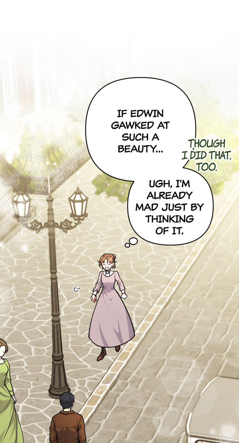 Different Eye-Level Chapter 20 page 1 - 
