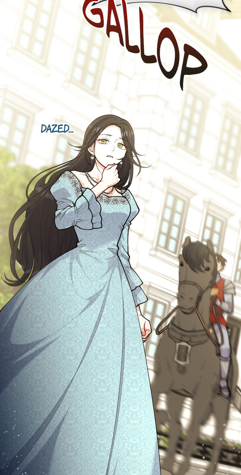 Different Eye-Level Chapter 20 page 11 - 