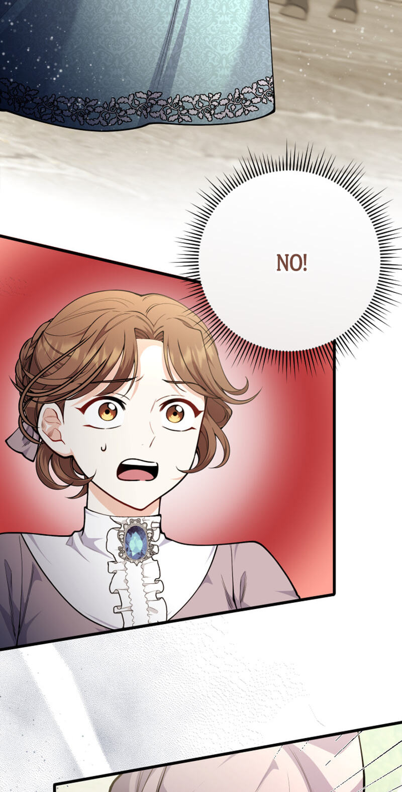 Different Eye-Level Chapter 20 page 12 - 