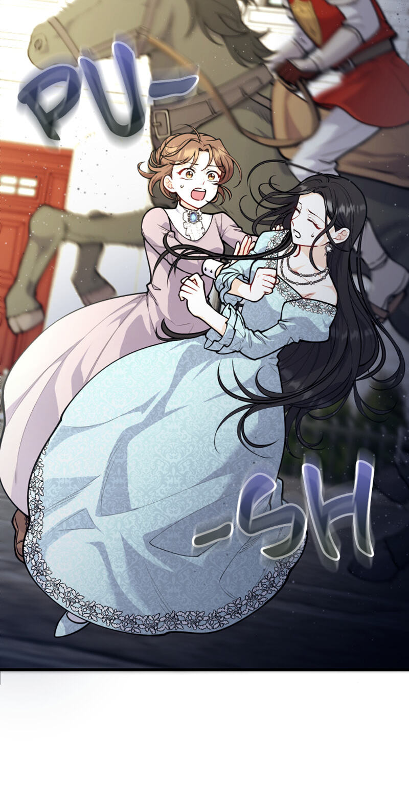 Different Eye-Level Chapter 20 page 14 - 