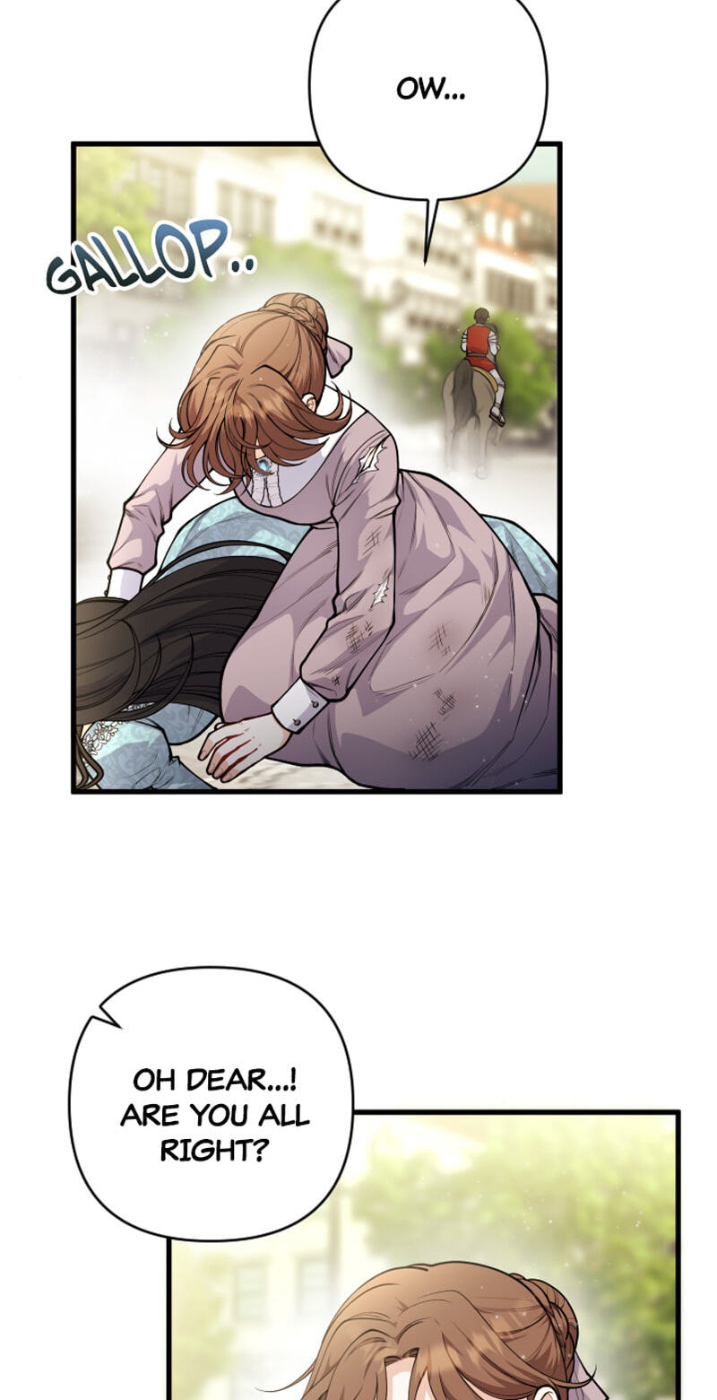 Different Eye-Level Chapter 20 page 16 - 