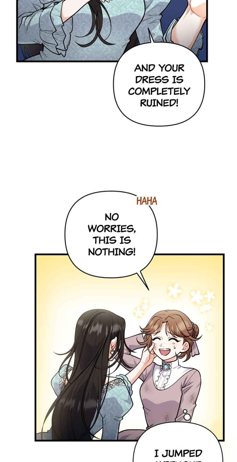 Different Eye-Level Chapter 20 page 18 - 