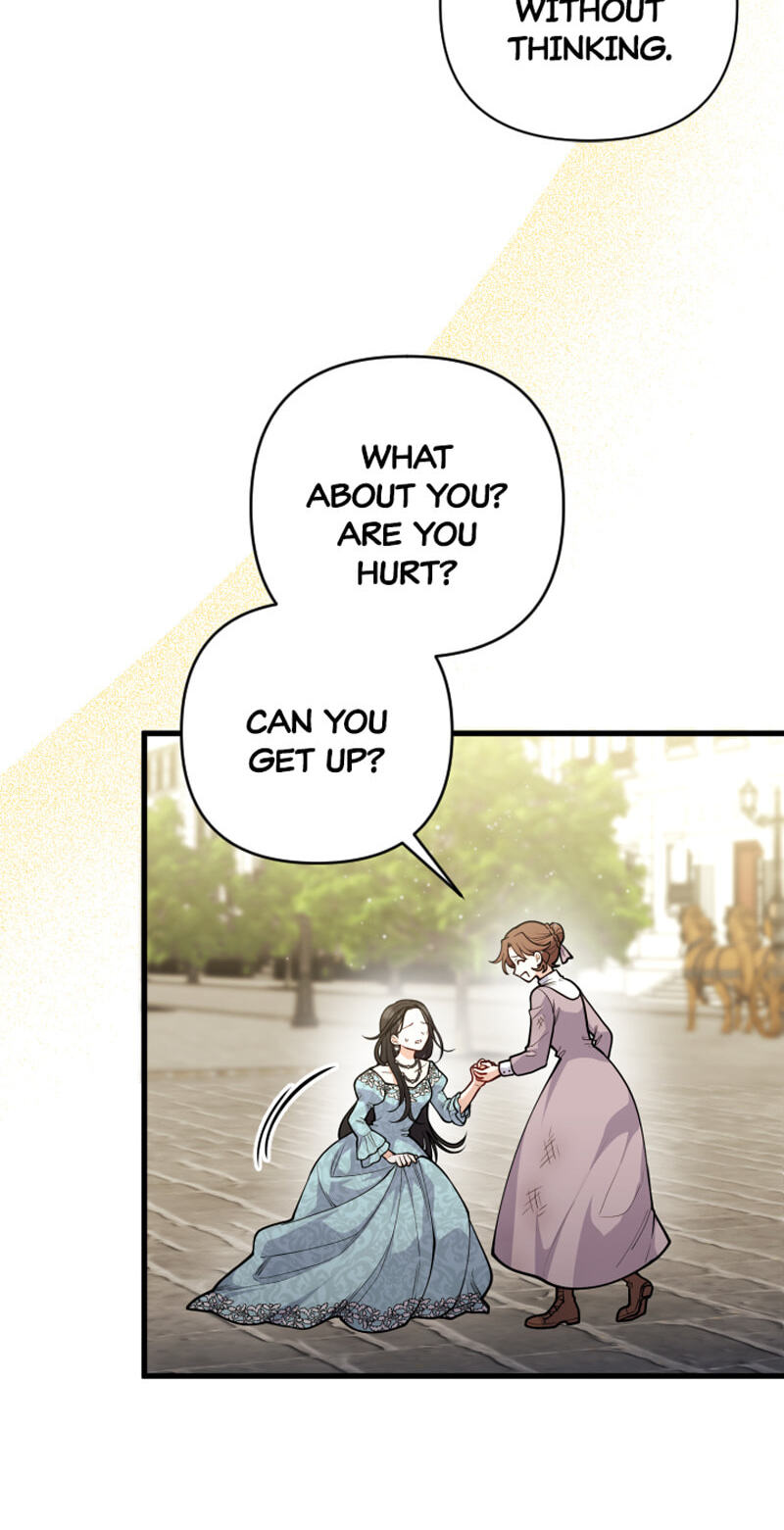 Different Eye-Level Chapter 20 page 19 - 