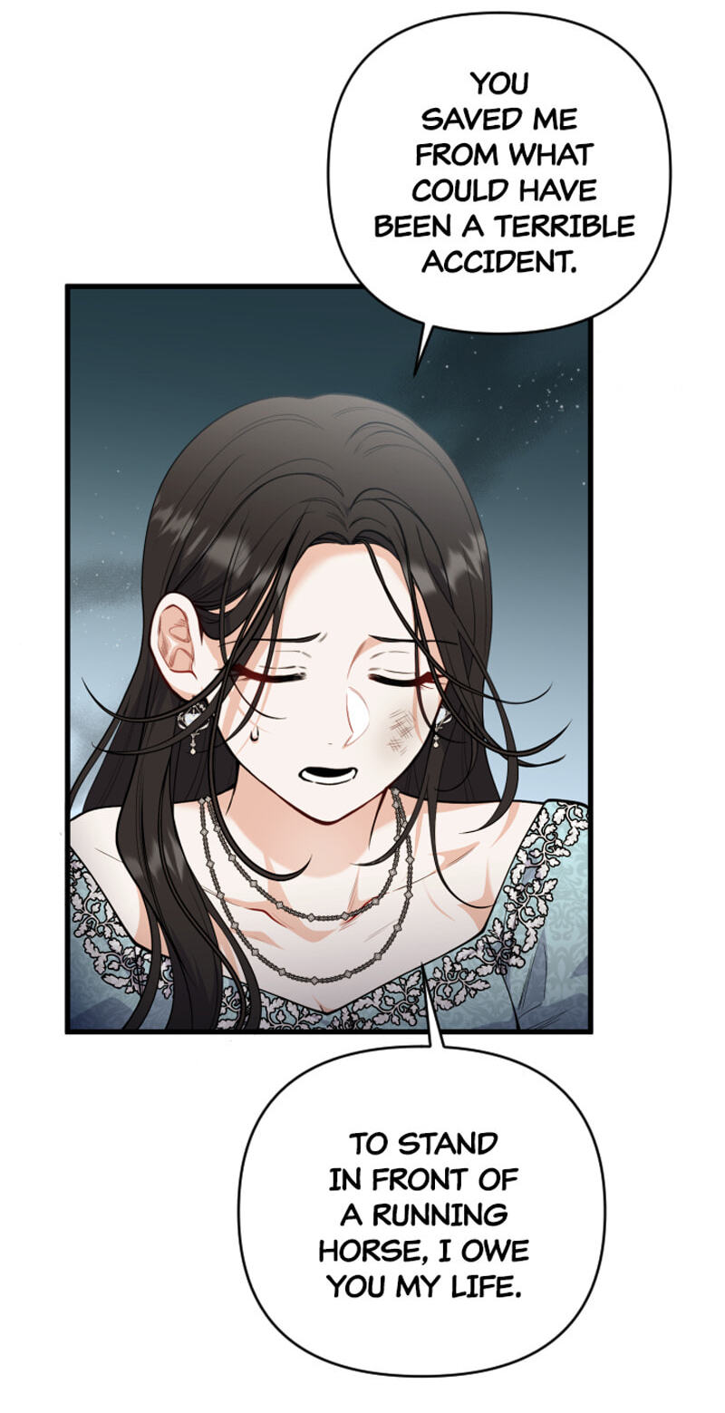 Different Eye-Level Chapter 20 page 20 - 