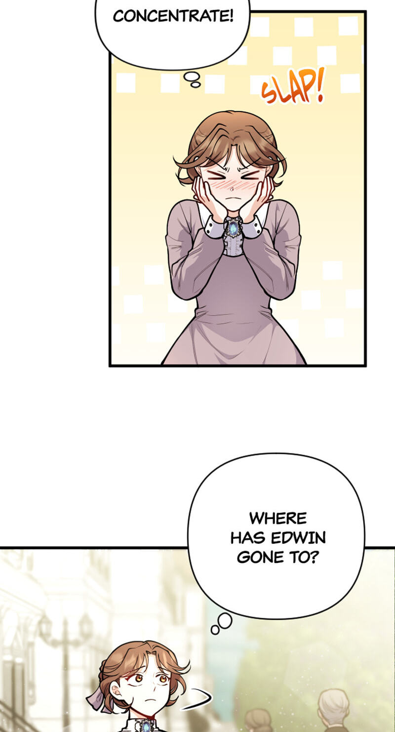Different Eye-Level Chapter 20 page 3 - 