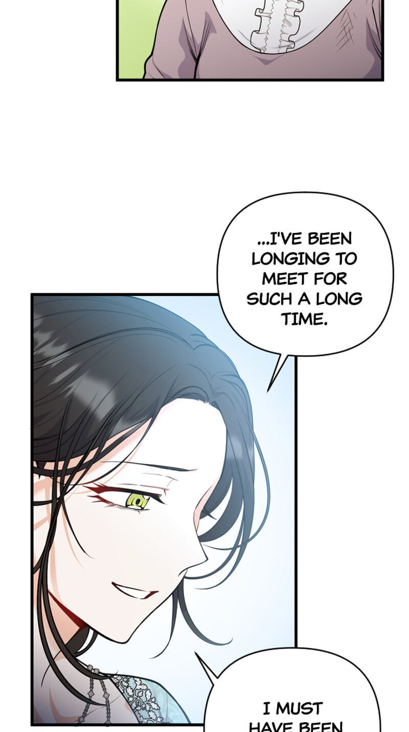 Different Eye-Level Chapter 20 page 23 - 