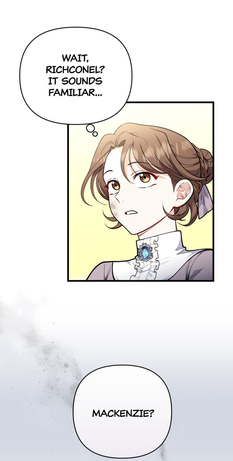 Different Eye-Level Chapter 20 page 29 - 