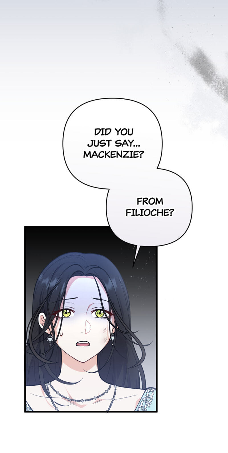 Different Eye-Level Chapter 20 page 30 - 