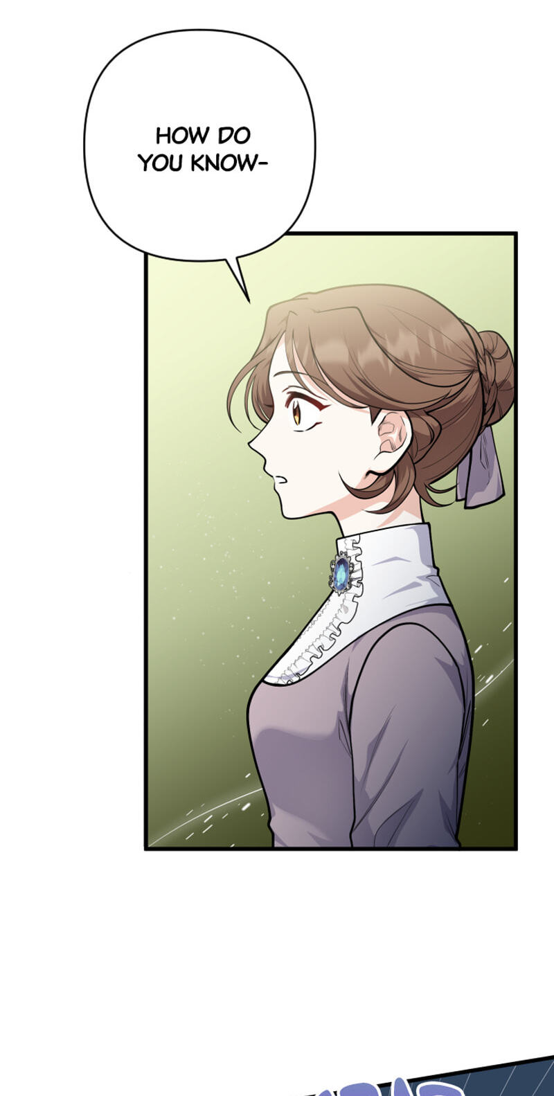 Different Eye-Level Chapter 20 page 31 - 