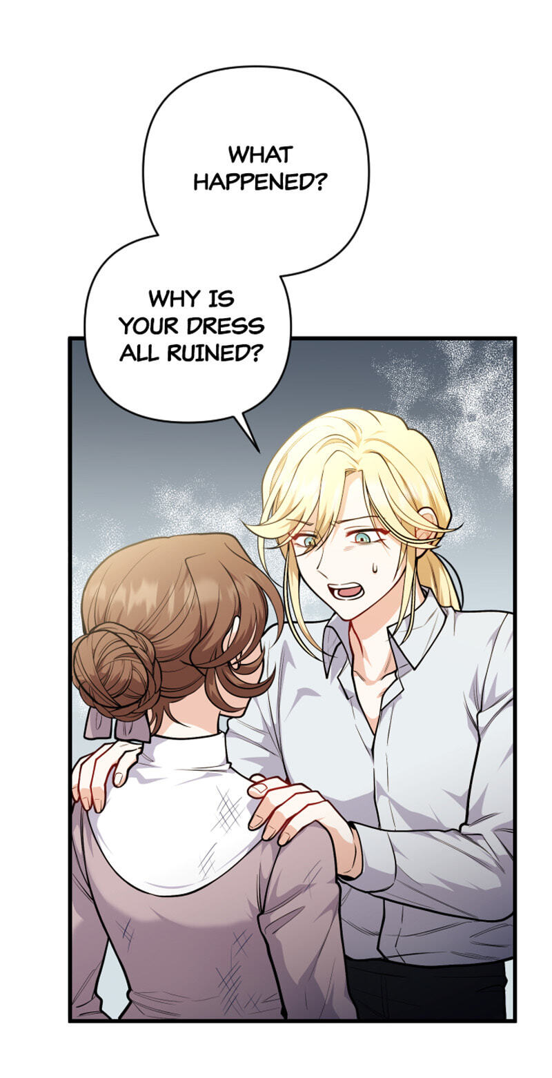 Different Eye-Level Chapter 20 page 34 - 