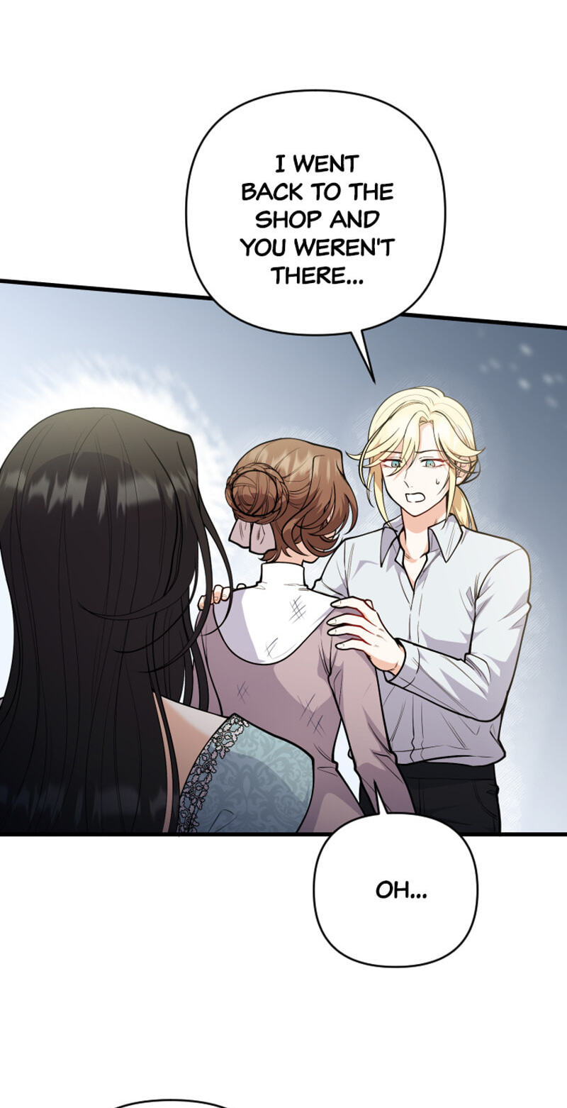 Different Eye-Level Chapter 20 page 35 - 