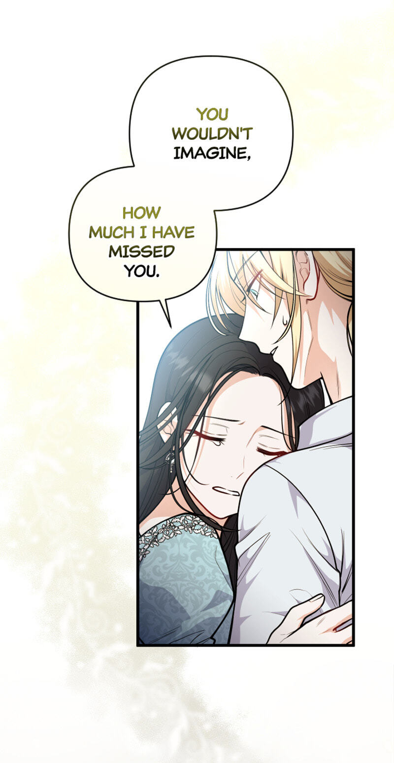 Different Eye-Level Chapter 20 page 41 - 