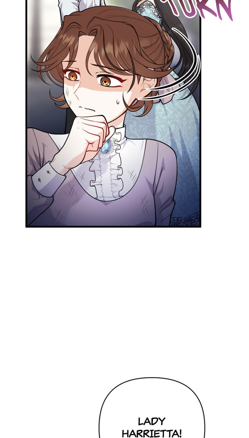 Different Eye-Level Chapter 20 page 48 - 