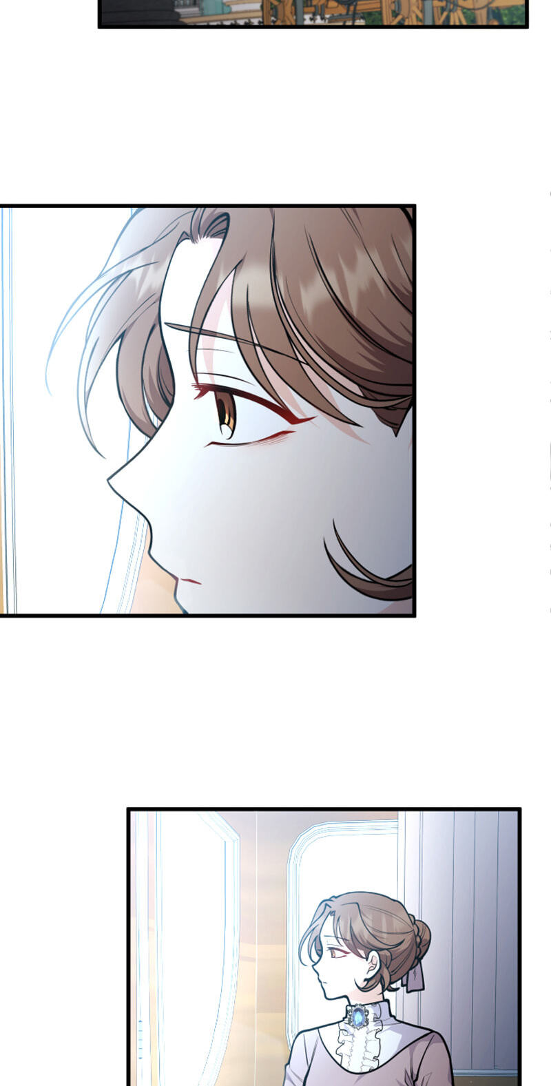 Different Eye-Level Chapter 20 page 56 - 