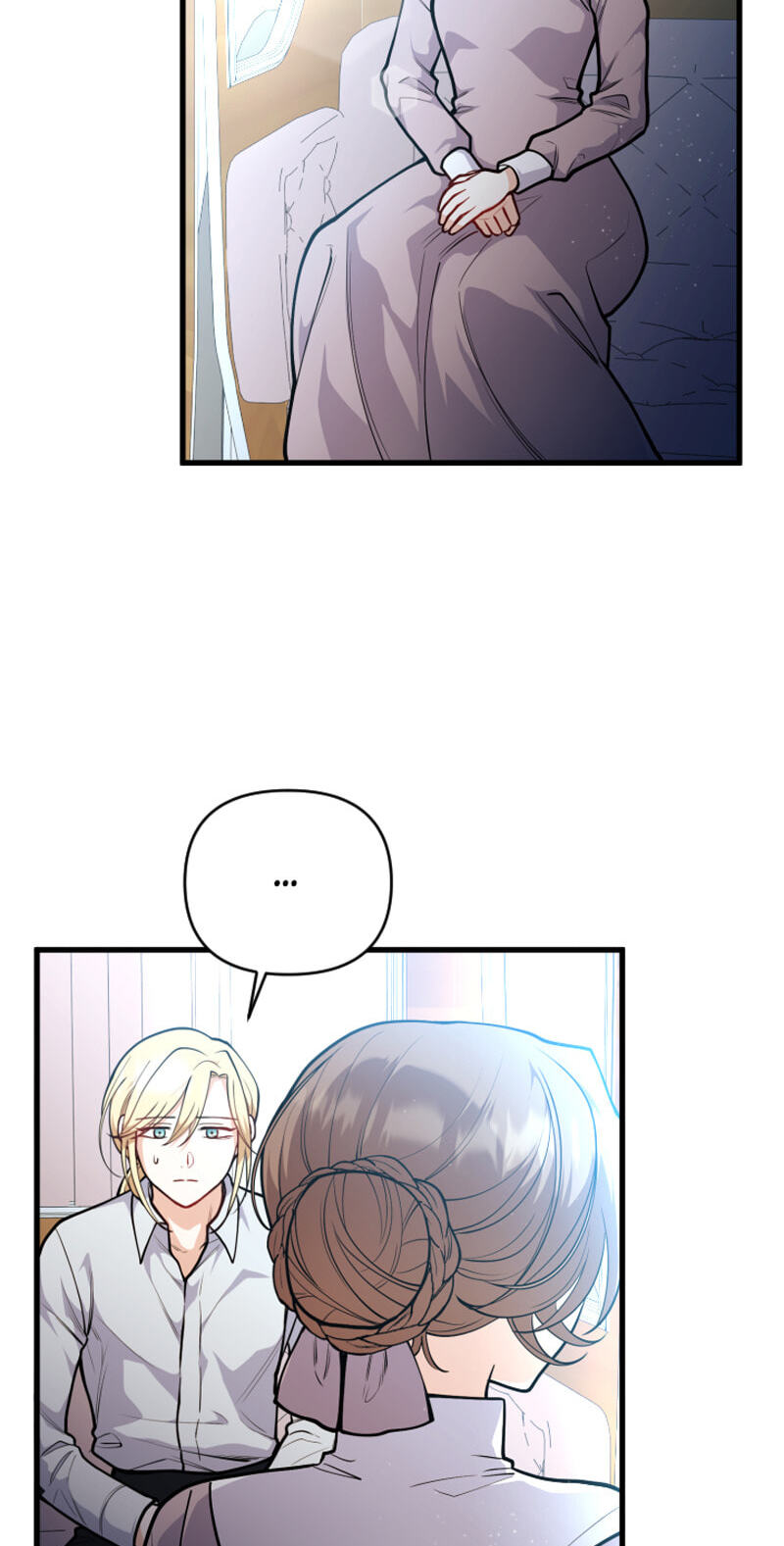 Different Eye-Level Chapter 20 page 57 - 