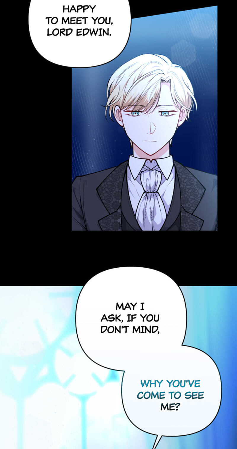 Different Eye-Level Chapter 20 page 61 - 