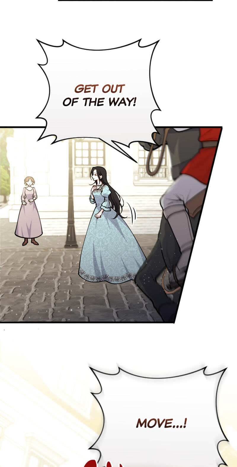 Different Eye-Level Chapter 20 page 10 - 