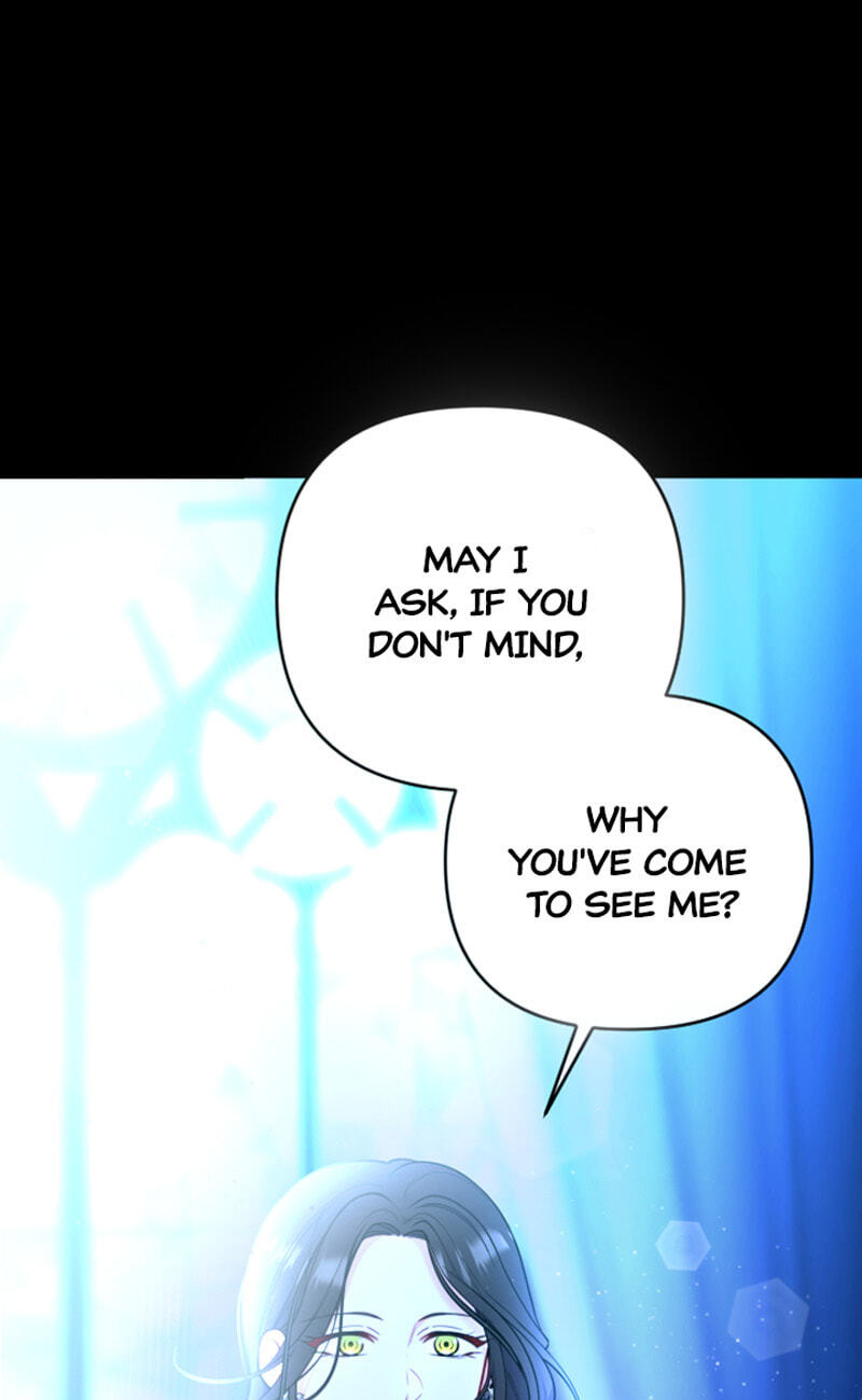 Different Eye-Level Chapter 21 page 1 - 