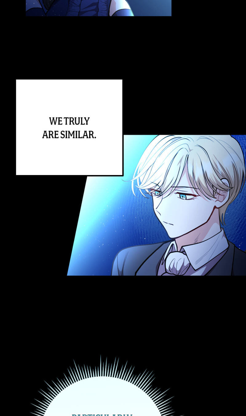 Different Eye-Level Chapter 21 page 13 - 