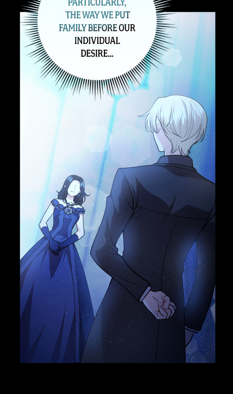 Different Eye-Level Chapter 21 page 14 - 