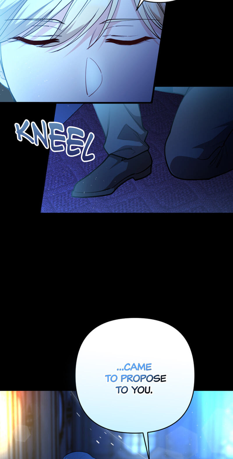 Different Eye-Level Chapter 21 page 16 - 
