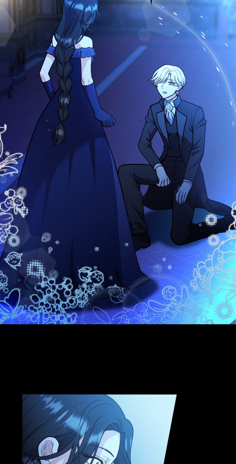 Different Eye-Level Chapter 21 page 17 - 