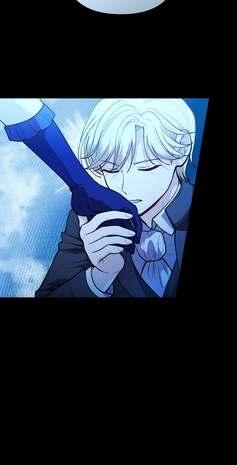 Different Eye-Level Chapter 21 page 19 - 