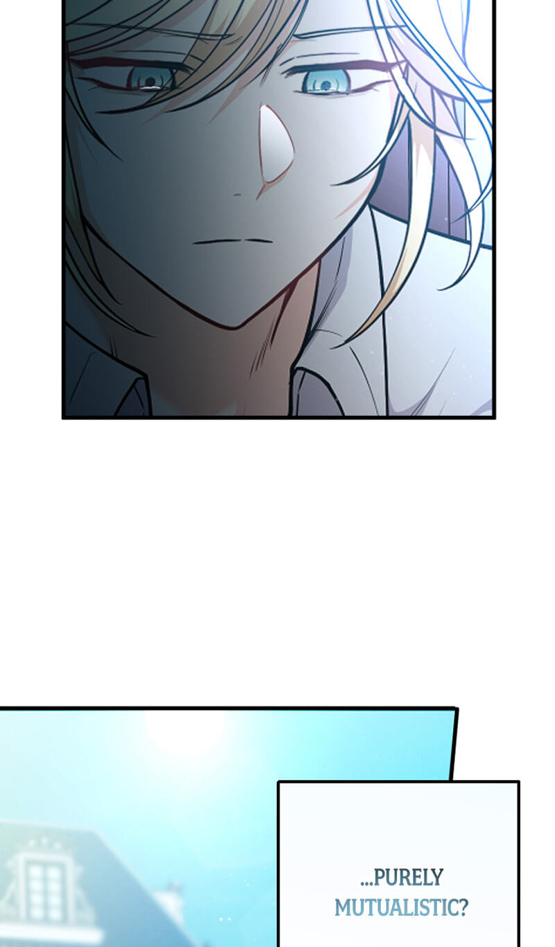 Different Eye-Level Chapter 21 page 26 - 