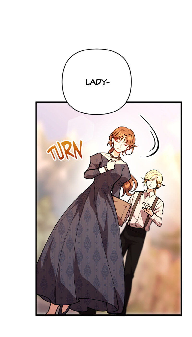 Different Eye-Level Chapter 21 page 33 - 